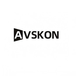 AVSKON logo