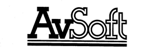 AVSOFT logo