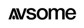 AVSOME logo