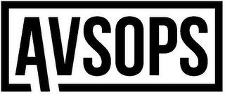 AVSOPS logo