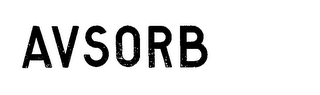 AVSORB logo
