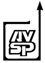 AVSP logo
