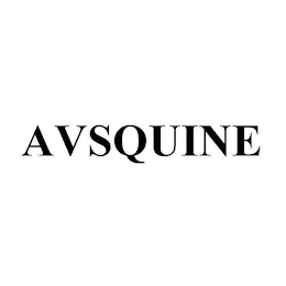 AVSQUINE logo