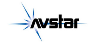 AVSTAR logo