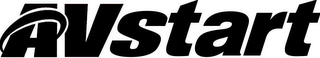 AVSTART logo