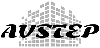 AVSTEP logo