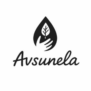 AVSUNELA logo