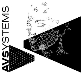 AVSYSTEMS logo