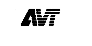 AVT logo