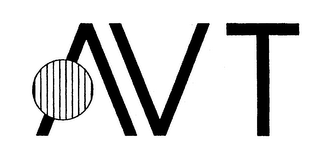 AVT logo