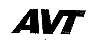 AVT logo