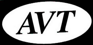 AVT logo