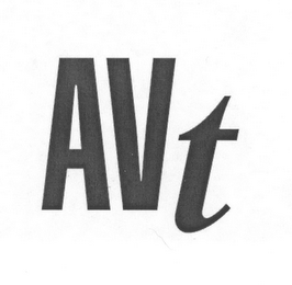AVT logo