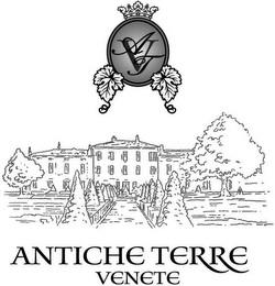 AVT ANTICHE TERRE VENETE logo
