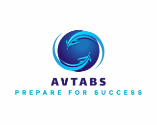 AVTABS PREPARE FOR SUCCESS logo