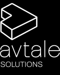 AVTALE SOLUTIONS logo