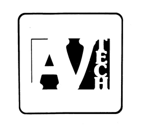 AVTECH logo