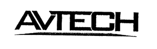 AVTECH logo