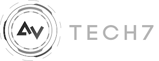 AVTECH7 logo