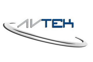 AVTEK logo