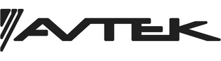 AVTEK logo