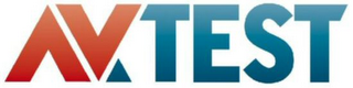 AVTEST logo
