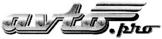 AVTO.PRO logo