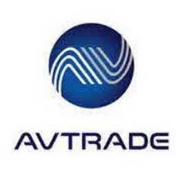 AVTRADE logo