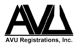 AVU AVU REGISTRATIONS, INC. logo