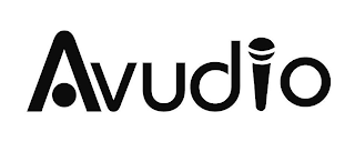 AVUDIO logo