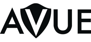 AVUE logo