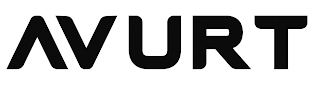 AVURT logo