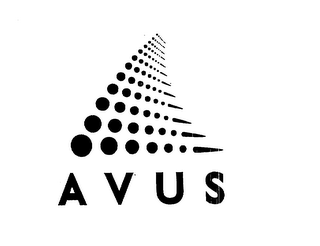 AVUS logo