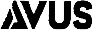 AVUS logo