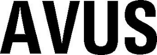AVUS logo