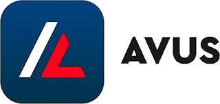 AVUS logo
