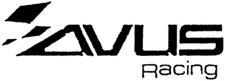 AVUS RACING logo