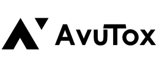 AVUTOX logo