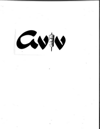 AVV logo