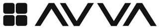 AVVA logo