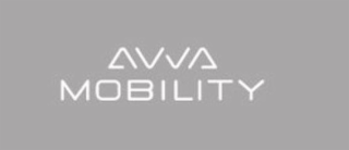AVVA MOBILITY logo