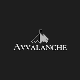 AVVALANCHE logo