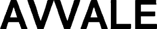 AVVALE logo