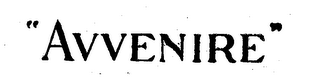 AVVENIRE logo