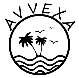 AVVEXA logo