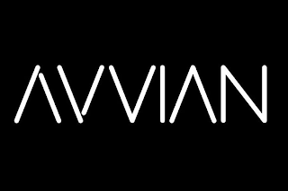AVVIAN logo