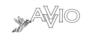 AVVIO logo