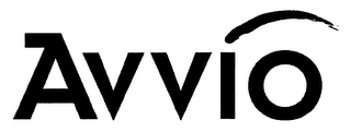 AVVIO logo