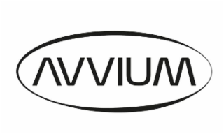 AVVIUM logo