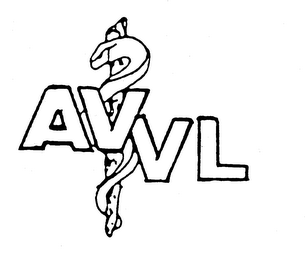 AVVL logo
